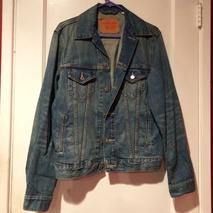 Levi’s Denim Jacket